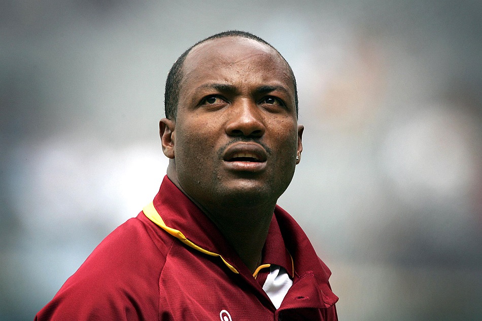 विश्व कप के बीच क्रिकेट फैंस के लिए बुरी खबर, ब्रायन लारा हुए अस्पताल में भर्ती