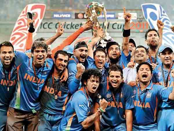 2011 वर्ल्ड कप से जुड़ा संयोग