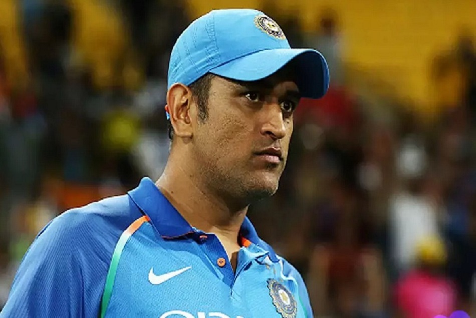 विश्व कप 2019 : धोनी अगर 'बलिदान बैज' का इस्तेमाल फिर से करते हैं तो मिलेगी ये सजा