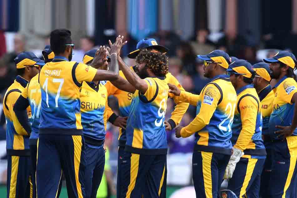 श्रीलंका के डबल 'M' फैक्टर से हार गया इंग्लैंड, 23 साल बाद बना यह अनोखा रिकॉर्ड
