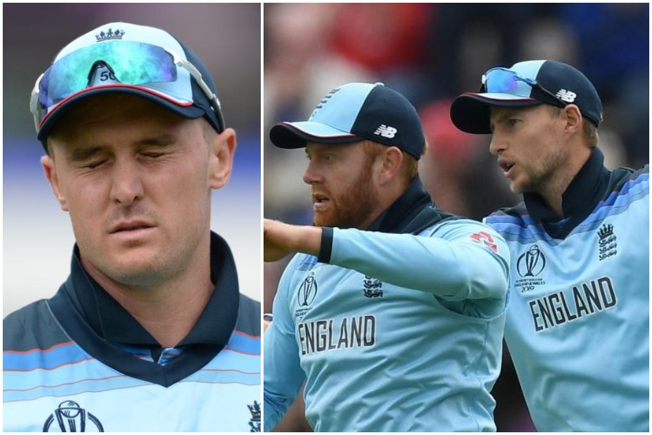 एक ही मैच में दो बड़े खिलाड़ियों के चोटिल होने के बाद इंग्लिश खेमें में मची खलबली