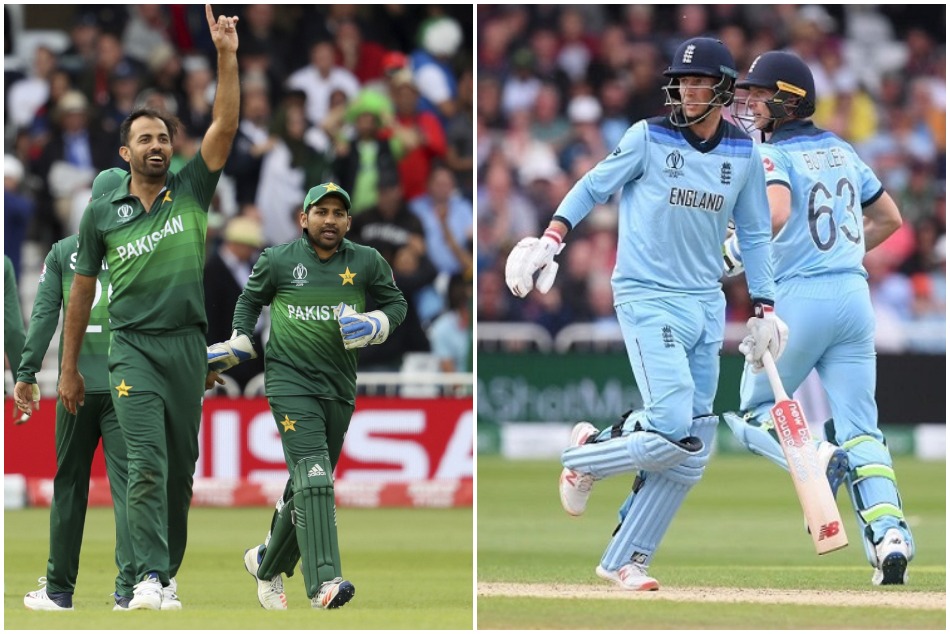 PAKvENG: इंग्लैंड को 20 ODI मैचों के बाद घर में पाकिस्तान ने दी पटखनी तो बने ये 5 बड़े रिकॉर्ड