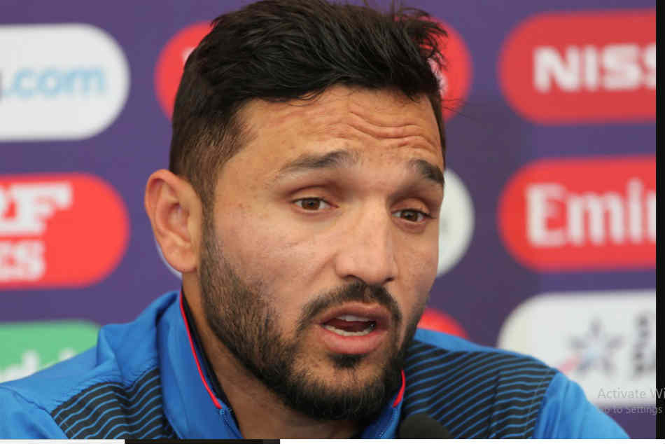 अफगानिस्तान के कप्तान की खुली चेतावनी, हम तो डूबे हैं सनम, तुम्हे भी ले डूंबेंगे