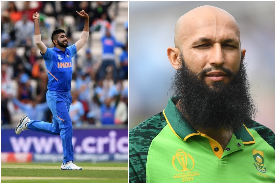 पिछले 4 सालों में भारतीय गेंदबाजों ने अमला पर बोला 'हमला', 14 पारियों में हुए बेहाल