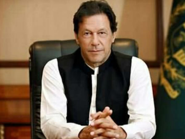  ICC WC 2019, INDvsPAK: इमरान खान ने किए 5 Tweets, कहा-बैखौफ होकर खेलो 'पाक' टीम