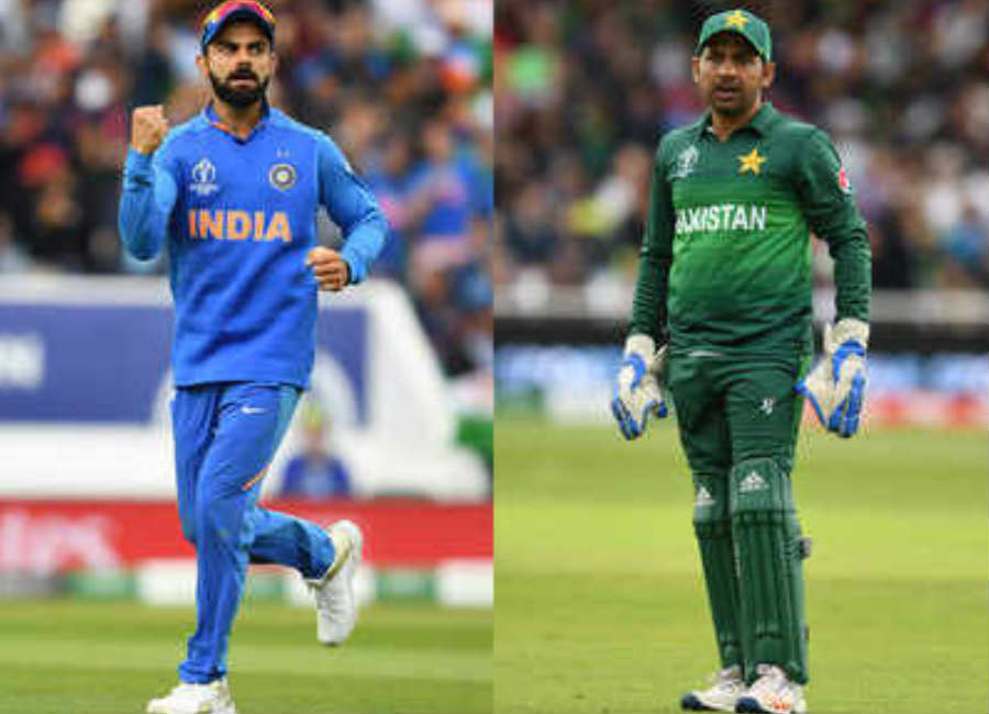 India vs Pakistan ICC World Cup 2019: बारिश को लेकर ट्वीटर पर आ रहे मजेदार कमेंट, आप भी जानिए