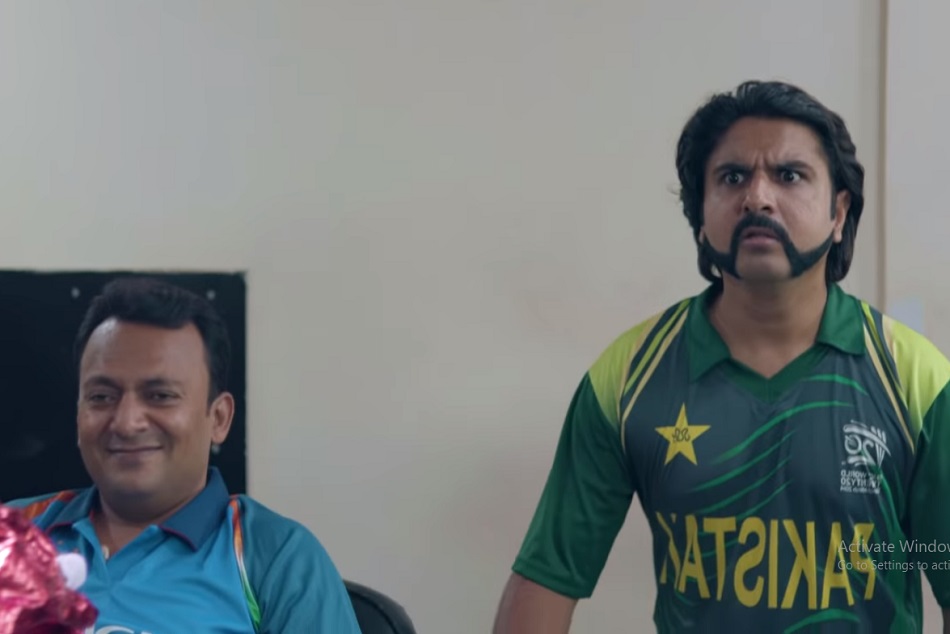 माैका-माैका : भारत ने लिया अभिनंदन के अपमान का बदला, मैच से पहले जारी किया वीडियो