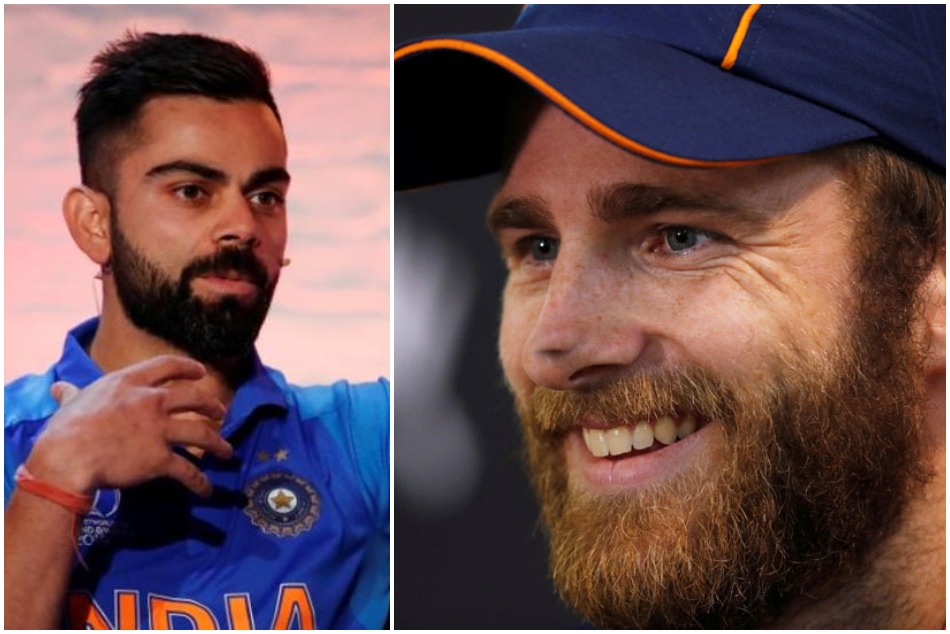 वर्ल्ड कप 2019 : नॉटिंघम में मैच न होने से टीम इंडिया को हुआ यह 'बड़ा नुकसान'