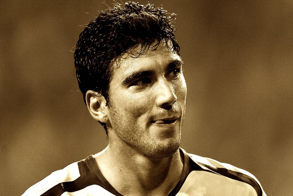 स्पेन के फुटबॉल स्टार जोस एंटोनियो रेयेस की सड़क दुर्घटना में मौत