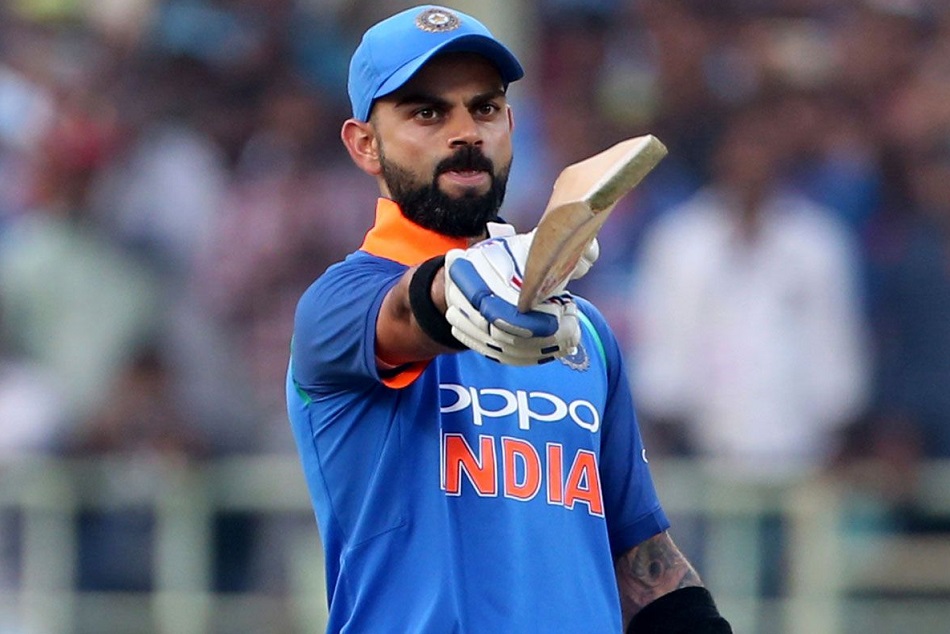 कोहली ने तोड़ा सचिन-लारा का वर्ल्ड रिकॉर्ड, अब इसका टूटना है बेहद मुश्किल