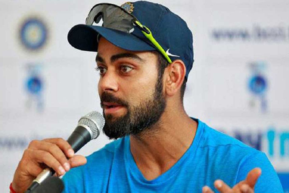 वर्ल्ड कप 2019 : विराट ने बताया सबसे 'छोटी जीत' से मिला यह बड़ा सबक