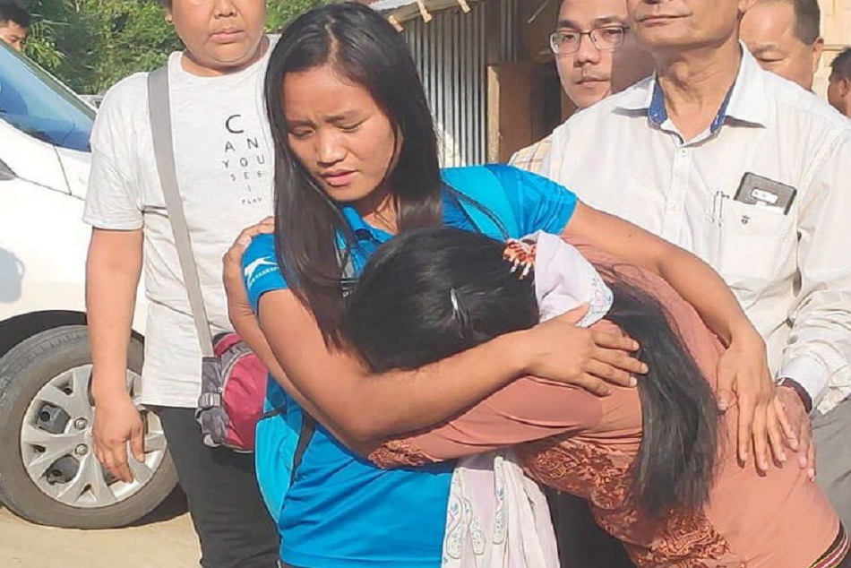 पिता की मौत के 2 दिन बाद बेटी ने जापान में रच दिया इतिहास, पूरे भारत को हो रहा गर्व