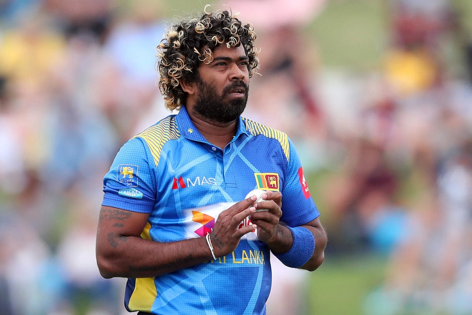 लसिथ मंलिगा को घर से मिली बुरी खबर, विश्व कप छोड़कर वापस लौटे अपने देश