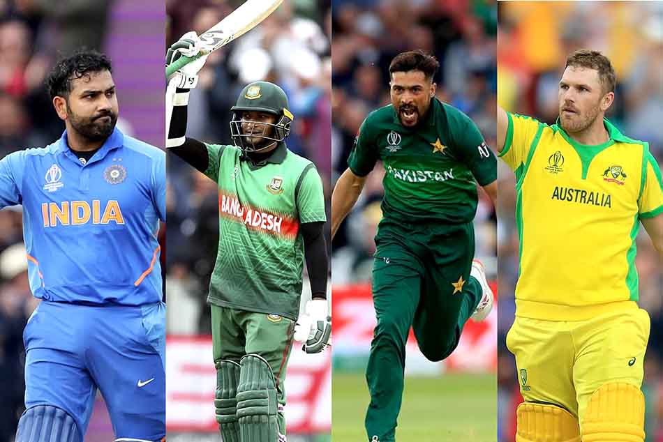 25 मुकाबलों के बाद ऐसी है अंक तालिका, किसके नाम है सबसे अधिक रन और विकेट