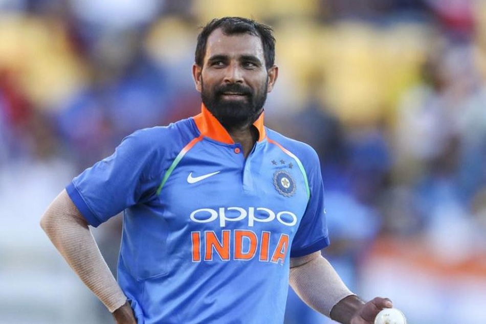 किसकी वजह से बदल गई जिंदगी, मोहम्मद शमी ने खुद किया खुलासा