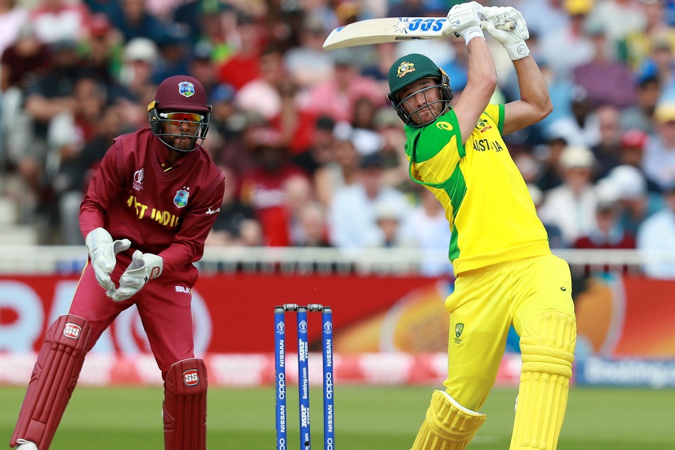 कुल्टर नाइल ने चौकों-छक्कों से धमाल तो मचाया लेकिन 4 रनों से चूक गए वर्ल्ड रिकॉर्ड