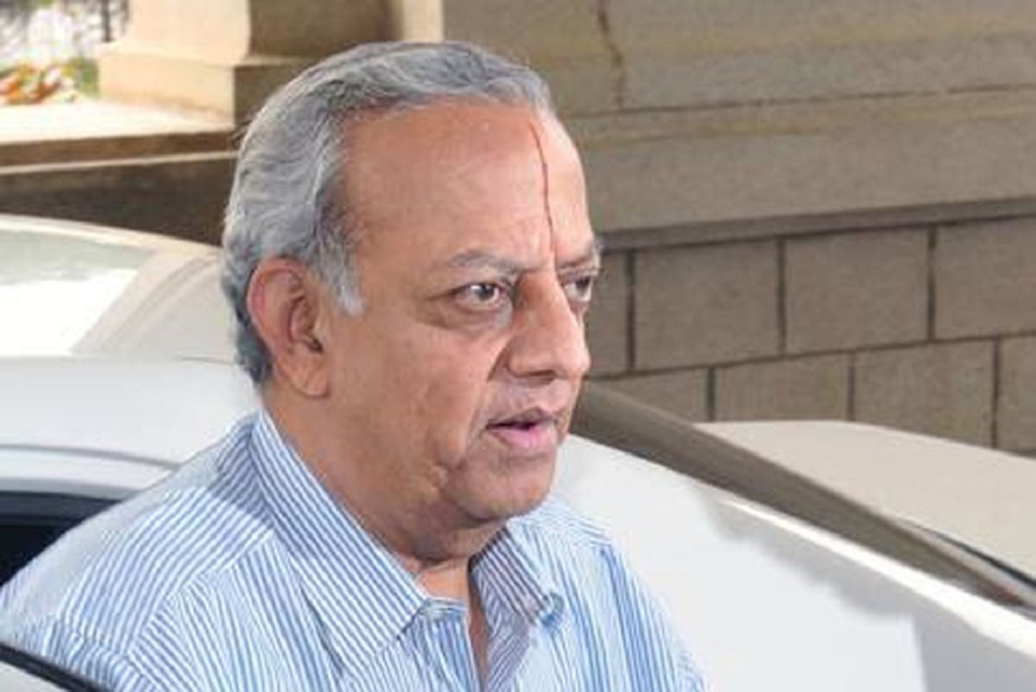 एन गोपालस्वामी को BCCI ने चुनाव अधिकारी नियुक्त किया, अक्टूबर को होंगे चुनाव