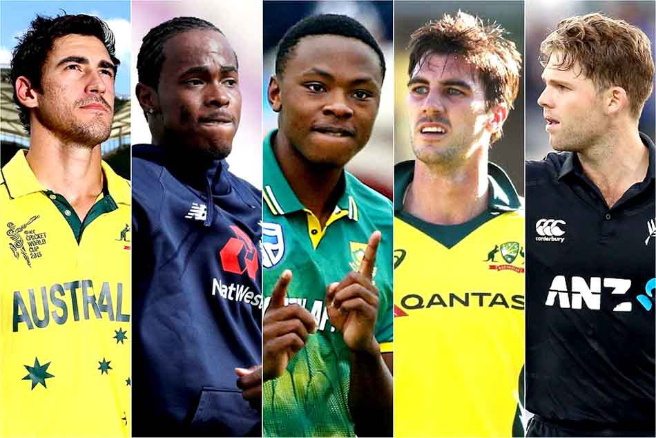 2019 के चुनाव की तरह वर्ल्ड कप 2019 में सामने आ रहे हैं चौंकाने वाले ट्रेंड्स, ये रहे सबूत