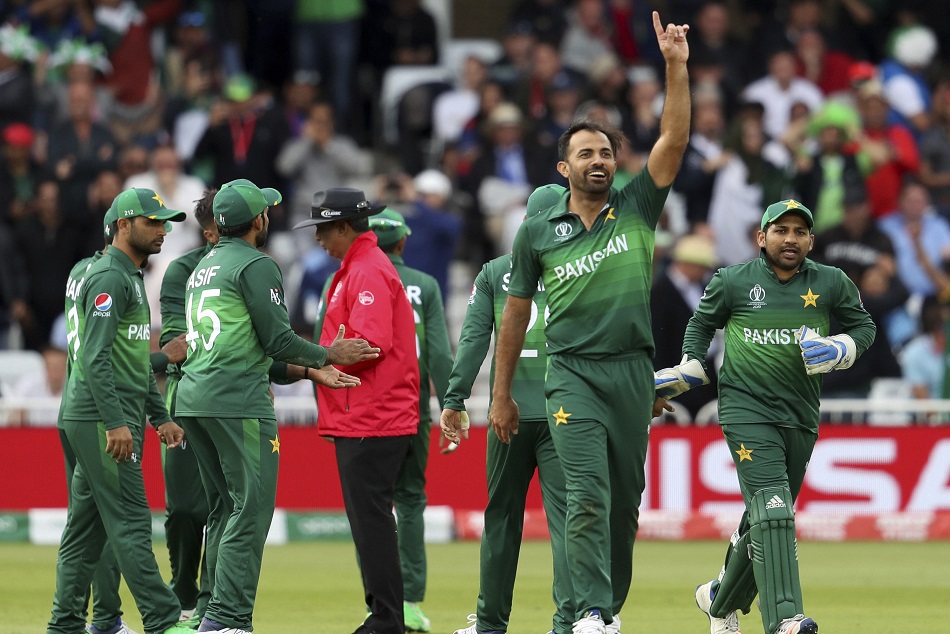 वर्ल्ड कप 2019 : सरफराज ने की थी टीम इंडिया को 'चिढ़ाने' की तैयारी, PCB ने दे दी हिदायत