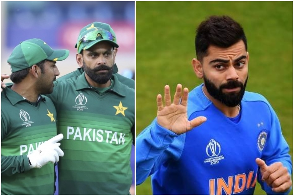 इंडो-पाक मैच के पहले ICC फुल एक्शन में, चप्पे-चप्पे पर होगी उसकी नजर, सेना भी अलर्ट