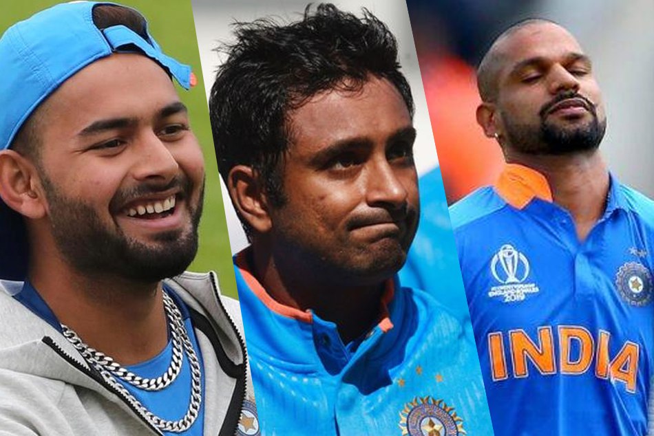 पंत की विश्व कप में एंट्री के बाद ट्रोल हुए रायडू, इस बार मिला 4D चश्मा पहनने का सुझाव