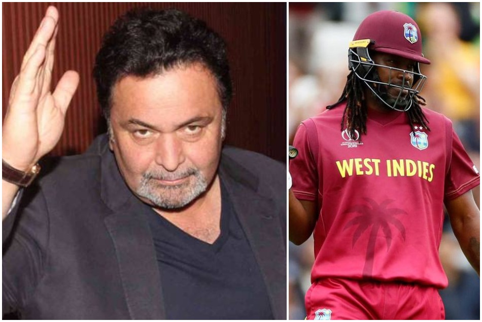 अंपायरिंग में हुई बड़ी गलती के बाद भड़के ऋषि कपूर, ICC की लगाई क्लास