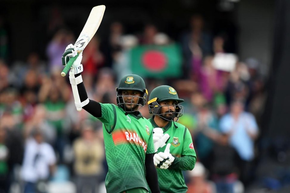 बांग्लादेश ने वेस्टइंडीज पर ऐतिहासिक जीत से अपने नाम लिख दिए ODI के बड़े रिकॉर्ड