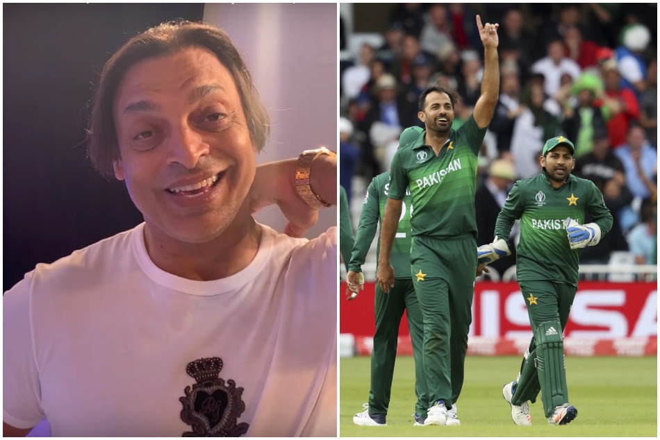 VIDEO : शोएब अख्तर ने 14 दिन पहले कर दी थी इंग्लैंड पर पाकिस्तान के जीत की भविष्यवाणी