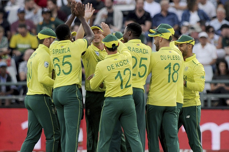 अफ्रीकी गेंदबाज का करियर लगभग खत्म, नहीं खेल पाएगा वर्ल्ड कप का कोई भी मैच