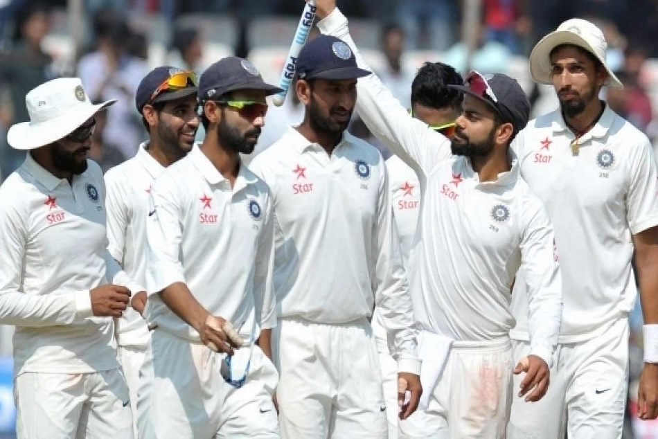 भारत-विडींज के बीच सीरीज से शुरू होगी विश्व टेस्ट चैंपियनशिप, जानिए पूरा कार्यक्रम