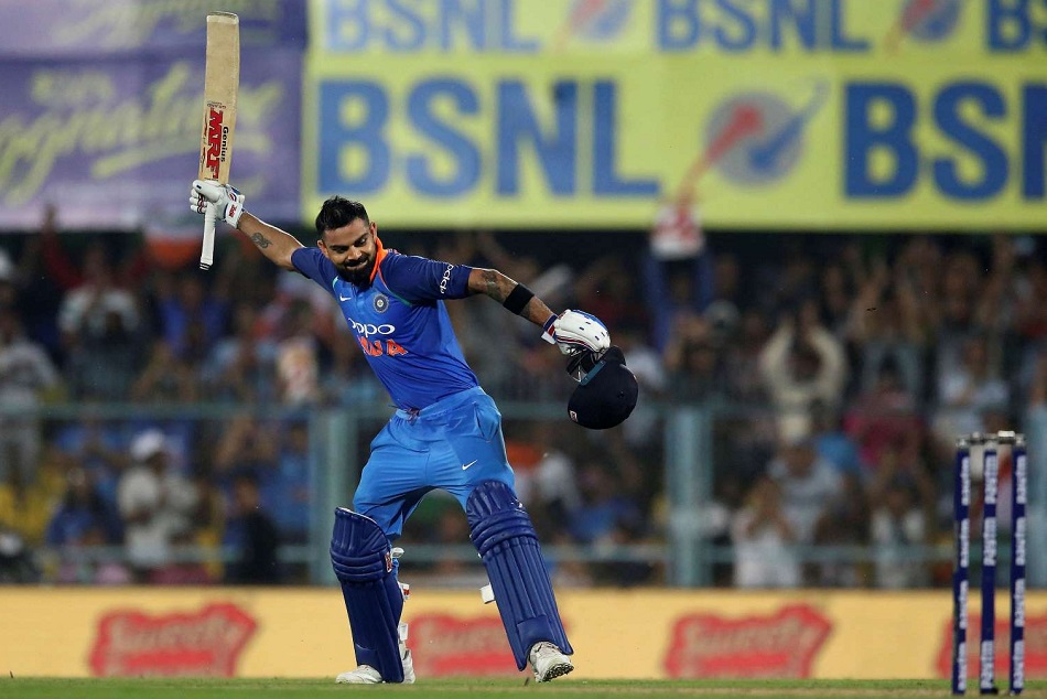 पूर्व पाकिस्तानी बल्लेबाज की भविष्यवाणी, कोहली नहीं, ये खिलाड़ी बनाएगा विश्व कप में सबसे ज्यादा रन