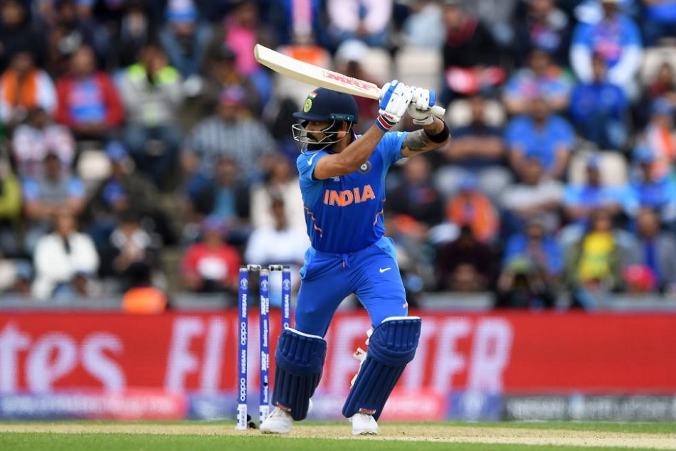 ऑस्ट्रेलिया के खिलाफ मैच से पहले कोहली ने विश्व कप को लेकर दिया बड़ा बयान