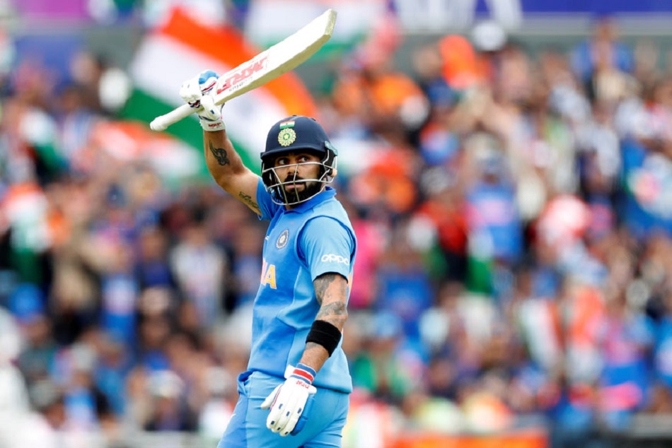 अफगानिस्तान के खिलाफ सचिन और लारा का यह रिकॉर्ड तोड़ सकते हैं विराट