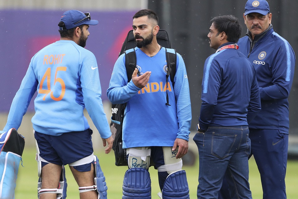 वर्ल्ड कप में एक भी मैच नहीं खेल पाएगा यह खिलाड़ी, कोहली के एक बयान से हुआ साफ