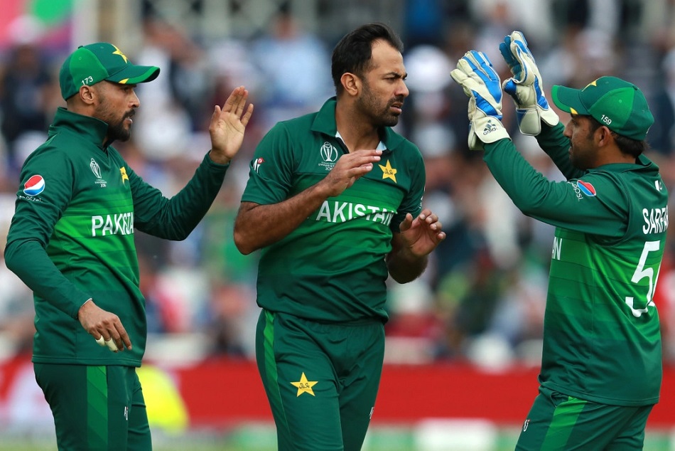 वहाब रियाज ने दक्षिण अफ्रीका के खिलाफ मैच से पहले फैंस से की ये गुजारिश