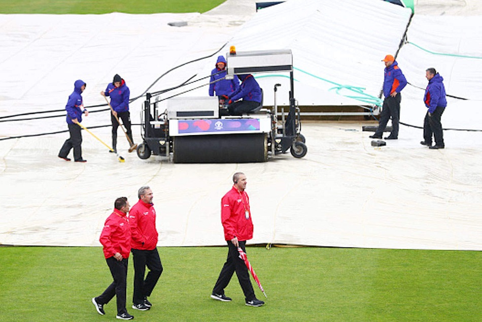 2019 WORLD CUP : अगर इस रेनकप में फाइनल मैच रद्द हुआ तो क्या होगा?