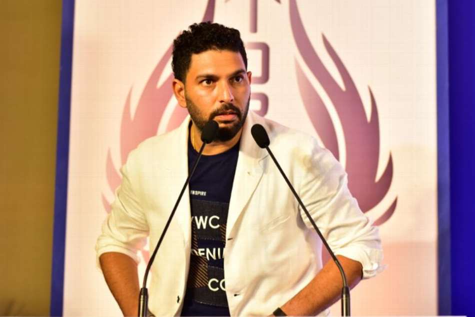 BCCI के 'आखिरी मैच' के ऑफर और यो-यो टेस्ट पर युवराज का बड़ा खुलासा