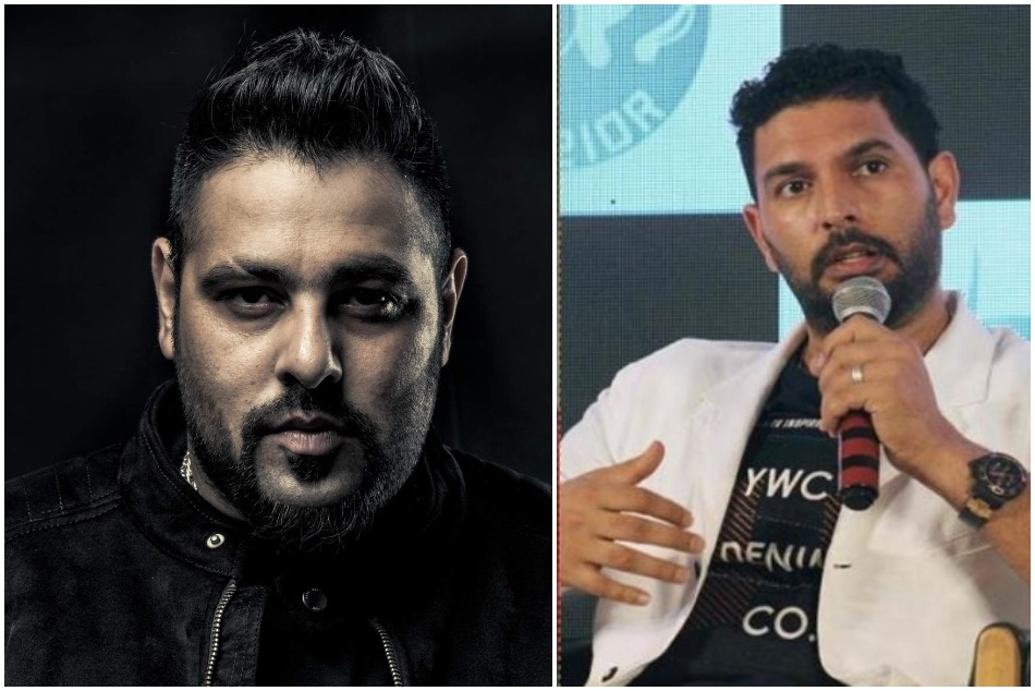 युवराज के संन्यास के बाद रैपर बादशाह ने किया इमोशनल पोस्ट, हुआ वायरल