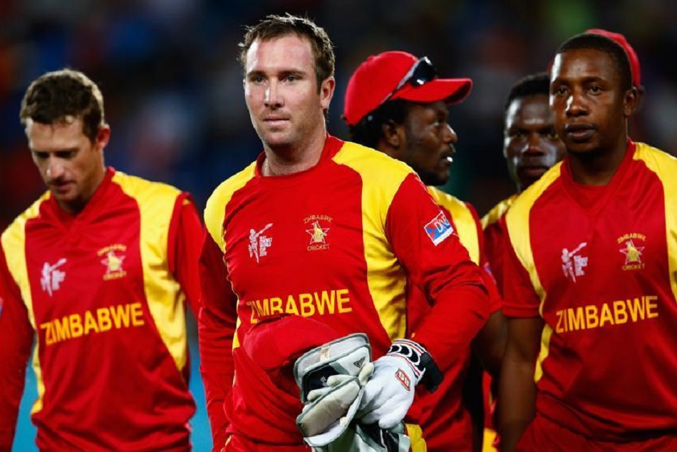 जिम्बाब्वे क्रिकेट को सरकारी संस्था ने किया बैन, जानिए क्या है वजह