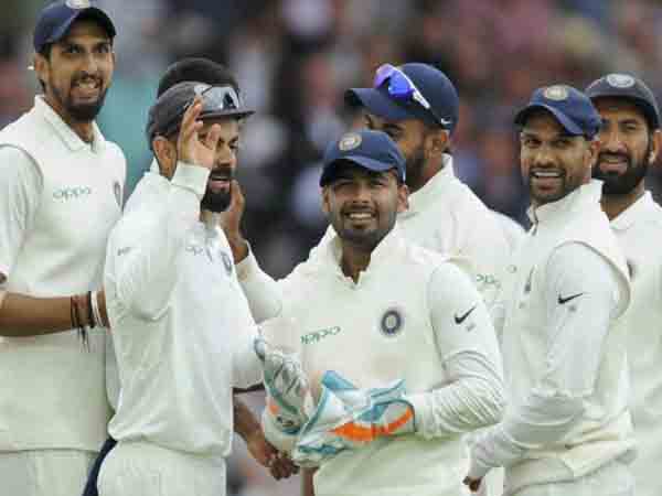 टेस्ट चैंपियनशिप में कब-कब हैं भारत के मैच