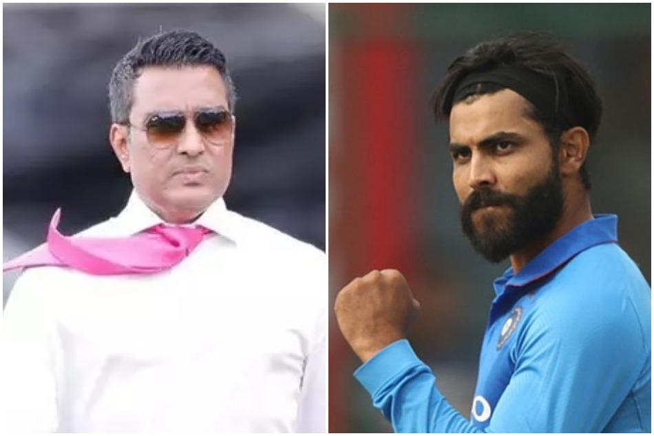 मांजरेकर ने उठाया धोनी पर सवाल तो जडेजा ने एक ट्वीट से कर दी बोलती बंद