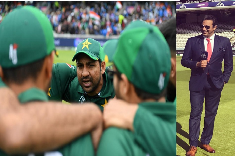 तो बदल जाएगा पाकिस्तान का क्रिकेट, समिति के नये चेयरमैन बन सकते हैं वसीम अकरम