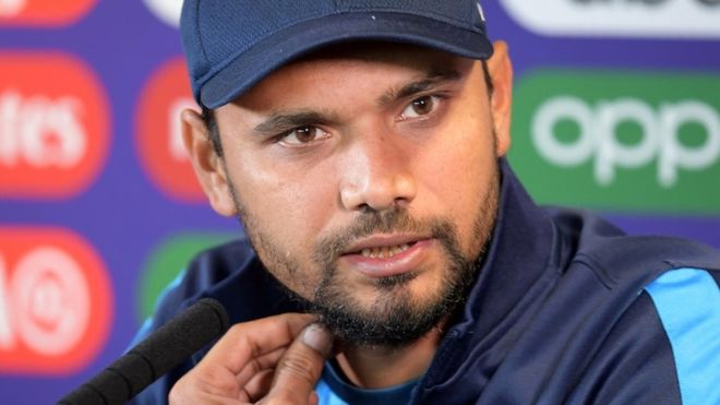 मुर्तज़ा