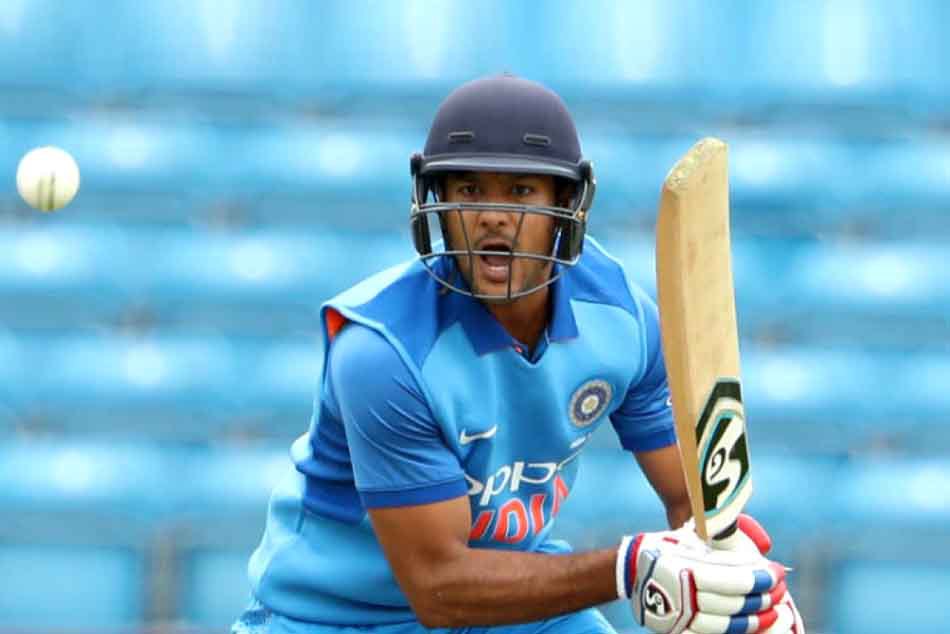 मयंक अग्रवाल ने बताया, हेयर कटिंग के दौरान कैसे पूरा हुआ उनका सबसे बड़ा सपना