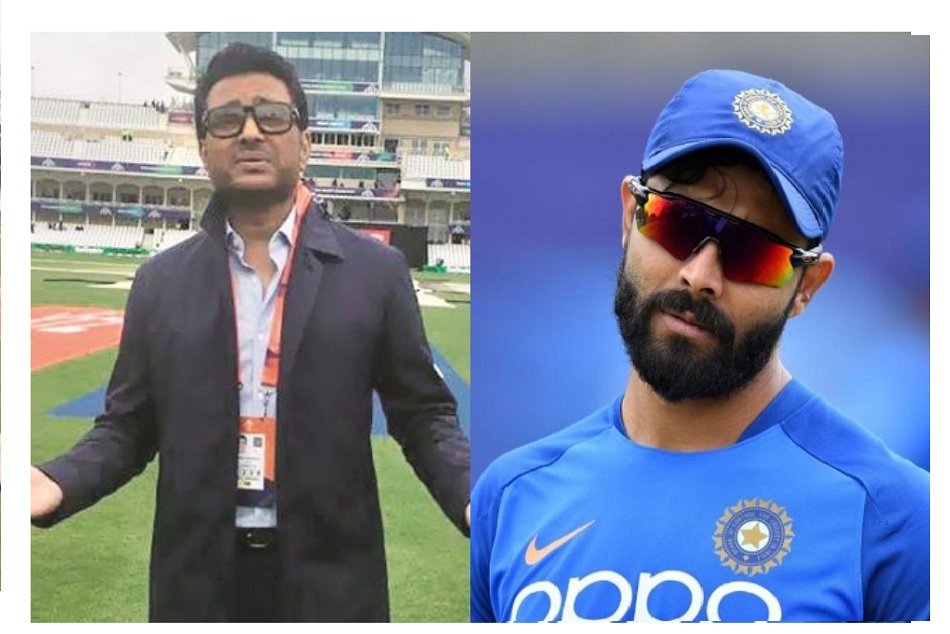 जडेजा ने पहले ओवर में झटका विकेट तो मांजरेकर ने उनके लिए कही ये बात