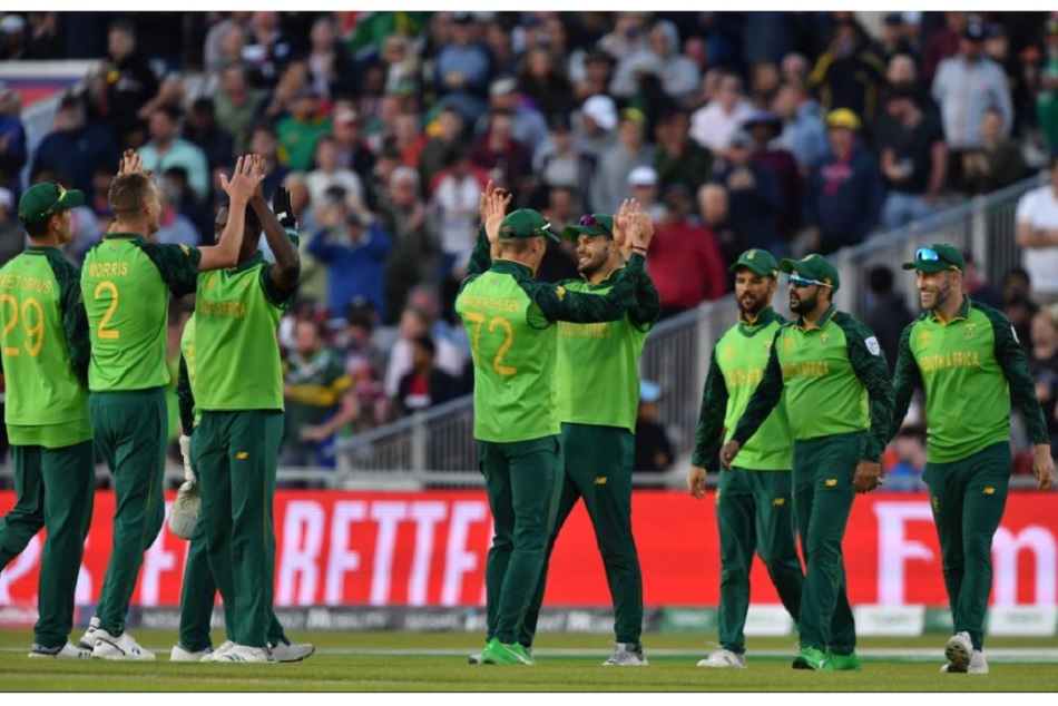 विश्व कप 2019 में अपना अंतिम मैच खेलकर ODI से रिटायर हुए ये दो दिग्गज क्रिकेटर