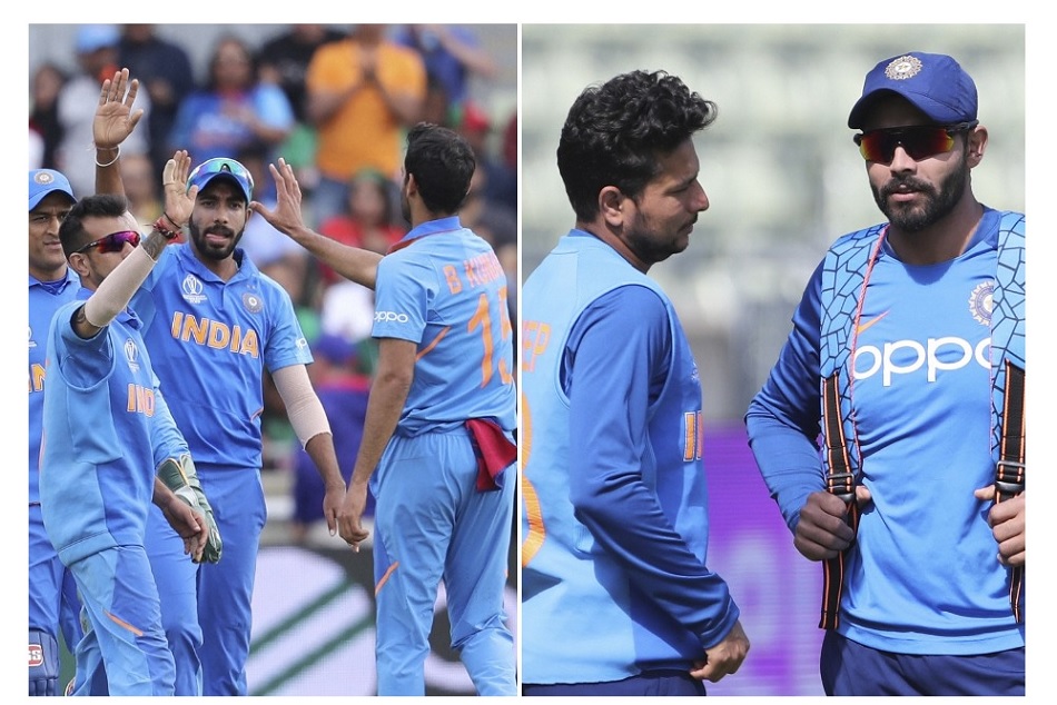 सेमीफाइनल में न्यूजीलैंड के खिलाफ क्या हो भारत का विनिंग बॉलिंग कॉम्बिनेशन?