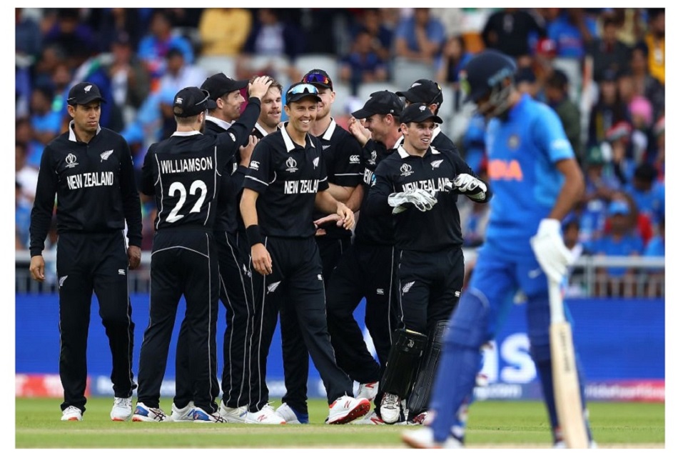 वर्ल्ड कप 2019 : टीम इंडिया को सेमीफाइनल में मिली हार में हुई ये 4 बड़ी चूक