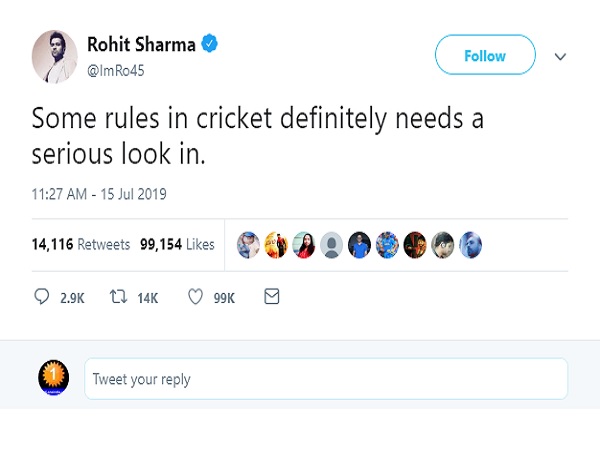 Rohit Sharma