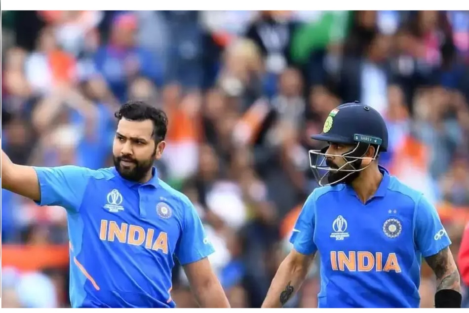 'विराट-रोहित विवाद' पर है BCCI की 'पैनी नजर', कप्तानी को लेकर ले सकता है बड़ा फैसला